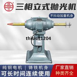 落地立式拋光機打磨布輪拉絲去毛刺不銹鋼雙邊尖頭夾板兩三相臺式 歷史價格詳細信息