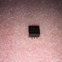 K78U15-500R3金升陽非隔離DC-DC電源模塊9-90V轉15V0.5A原裝現貨 歷史價格詳細信息