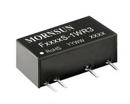 F1205D-2WR2金升陽DC/DC電源模塊12V轉5V隔離電壓 3000V 歷史價格詳細信息