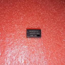 A2412XT-1WR3金升陽1W，DC/DC電源模塊24V轉正負12V原裝正品 歷史價格詳細信息