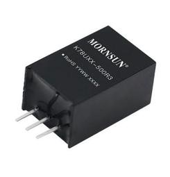 K78U05-500R3/78U03/78U12/78U24金升陽隔離非穩壓電源模塊 歷史價格詳細信息