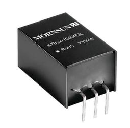 K7805-2000R3 金升陽 7803/7809/7812/7815-2000R3非隔離隔離模塊 歷史價格詳細信息