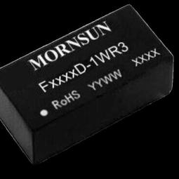 F1212S-3WR2 金升陽 定電壓輸入10.8-13.2V隔離非穩壓單路輸出12V 歷史價格詳細信息