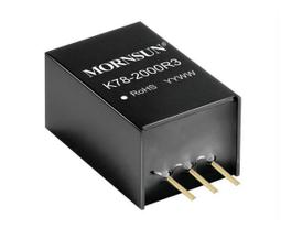 K7805-2000R3 金升陽 7803/7809/7812/7815-2000R3非隔離隔離模塊 歷史價格詳細信息