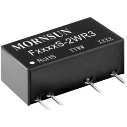 F1212S-3WR2 金升陽 定電壓輸入10.8-13.2V隔離非穩壓單路輸出12V 歷史價格詳細信息