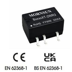 金升陽 B2409XT-1WR2 DC-DC隔離1500V 電源模塊 非穩壓單路輸出9V 歷史價格詳細信息