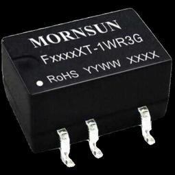 F0505XT-W2R2 金升陽 定電壓4.5-5.5V輸入 隔離非穩壓單路輸出5V 歷史價格詳細信息