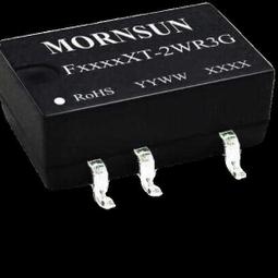 F0505XT-W2R2 金升陽 定電壓4.5-5.5V輸入 隔離非穩壓單路輸出5V 歷史價格詳細信息