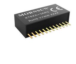 K7805-2000R3 金升陽 7803/7809/7812/7815-2000R3非隔離隔離模塊 歷史價格詳細信息