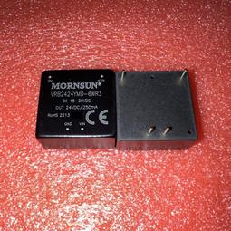VRB2424YMD-10WR3金升陽DC-DC電源模塊24V轉24V全新現貨可接直拍 歷史價格詳細信息
