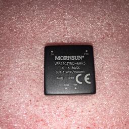 VRB2424YMD-10WR3金升陽DC-DC電源模塊24V轉24V全新現貨可接直拍 歷史價格詳細信息