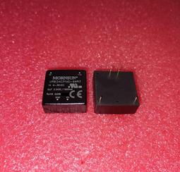 URB2412YMD-10WR3金升陽DC-DC電源模塊9-36V轉12V833mA原裝可直拍 歷史價格詳細信息