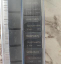 TD301D485H-A金升陽3.3V單路高速485隔離收發模塊自動切換可直拍 歷史價格詳細信息