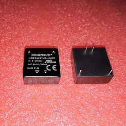 URB2412YMD-10WR3金升陽DC-DC電源模塊9-36V轉12V833mA原裝可直拍 歷史價格詳細信息