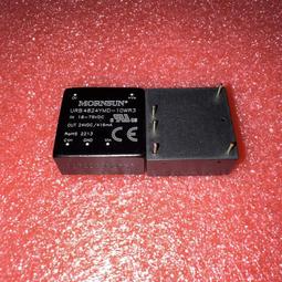 金升陽URB4812YMD-10WR3/4803/4805/4815/4824/DCDC電源模塊10W 歷史價格詳細信息