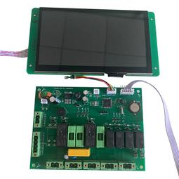 PCB電路板 方案智能硬體開發 盲埋孔樣品批量製造多層PCB線路板 歷史價格詳細信息