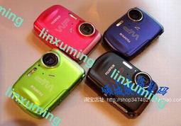 FUJIFILM 富士 FinePix XP130 戶外相機 防水防震 公司貨 共5色 歷史價格詳細信息