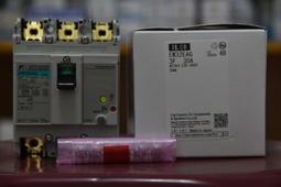 EW32AAG 3P 5A 10A 15A 20A 30A 富士/Fe漏電斷路器 現貨全新正品（咨詢） 歷史價格詳細信息