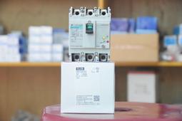 EW100EAG 3P 50A  60A 75A 100A 日本富士/Fe漏電斷路器 現貨正品（咨詢） 歷史價格詳細信息