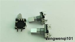 EC11-30定位20MM ALPS 編碼器編碼開關 360&deg;原裝進口 數字電位器 歷史價格詳細信息