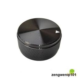 功放音量電位器旋鈕 實心全鋁膽機前級CD機開關旋鈕帽50 48 60MM-滿200元發貨 歷史價格詳細信息