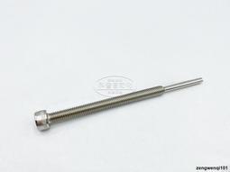 海德漢1387編碼器拆卸棒亨士樂編碼器拆卸工具頂桿螺桿 電梯配件【開票聯繫客服】 歷史價格詳細信息