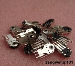 鼠標滾輪編碼器通用5MM 7/9/11/13mm凱華TTC雷蛇羅技蝰蛇維修配件 歷史價格詳細信息
