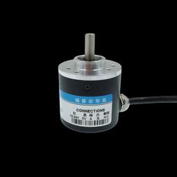 增量旋轉編碼器eni58il-h15ba5-1024ud1-rc1  直發 倍.加.福 歷史價格詳細信息