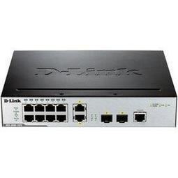 (3c91 D-Link DES-3200-10)8埠10/100 Mbps+2埠Combo 10/100/1000BASE-T/SFP 歷史價格詳細信息
