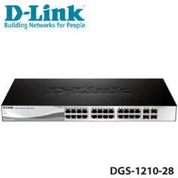 D-Link DGS-1210-24 Web Smart 24-Port Gigabit Switch 歷史價格詳細信息