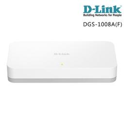 友訊 D-Link DGS-1008A 8埠 10/100/1000Mbps 節能網路交換器 歷史價格詳細信息