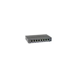 NETGEAR GS108X 8埠GbE + 1埠10G光纖 無網管交換器 歷史價格詳細信息