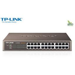 TP-LINK TL-SG1024DE 24埠Gigabit智慧型交換器 歷史價格詳細信息