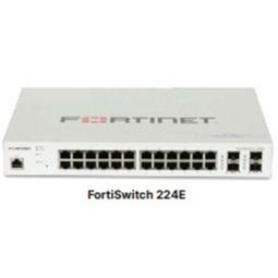 Fortiswitch飛塔企業級交換機 FS-224E-POE  議價優惠 歷史價格詳細信息