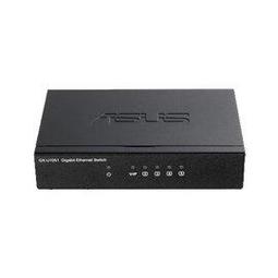 ASUS 華碩 GX-U1051 5埠 Gigabit 隨插即用 省電 桌上型 網路交換器 歷史價格詳細信息