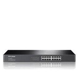 TP-Link TL-SG116 16埠 port 10/100/1000mbps高速交換器乙太網路switch hub 歷史價格詳細信息