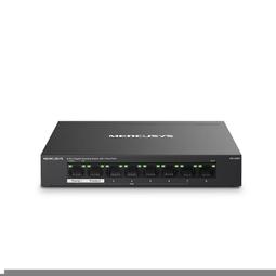 TP-LINK TL-SG1008MP 8埠Gigabit 含8埠PoE+ 桌上型交換器 機架式交換器 歷史價格詳細信息