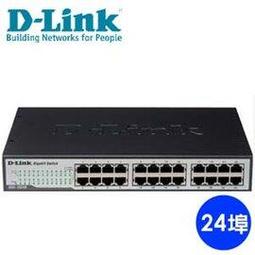 友訊D-Link DGS-1024D 24埠 switch 網路交換器 歷史價格詳細信息