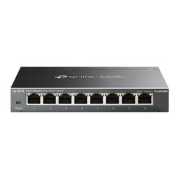 TP-LINK TL-SG108E 8埠 Gigabit簡易智慧型網路交換器 10/100/1000Mbps 歷史價格詳細信息