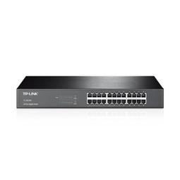 TP-LINK TL-SG1024 24埠 Gigabit 交換器 歷史價格詳細信息