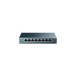 【TP-LINK】TL-SG108 8埠專業級Gigabit桌上型乙太網路交換器(鋼殼) 歷史價格詳細信息