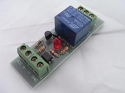 繼電器模組一體式固態繼電器220V交流24V直流導軌式中間固態繼電器模塊40A繼電器模塊 歷史價格詳細信息