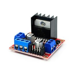 L298P Shield R3 DC Motor Driver Module 2A H-Bridge 2way For Arduino UNO 2560 A3G 歷史價格詳細信息