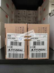 【可開發票】全新原裝正品HYUNDAI現代接觸器 HGC265 線圈電壓100-250VAC/DC 歷史價格詳細信息