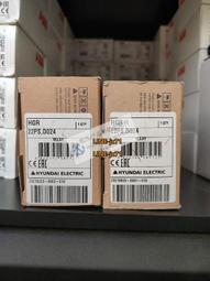 【可開發票】全新原裝正品HYUNDAI現代接觸器 HGC265 線圈電壓100-250VAC/DC 歷史價格詳細信息