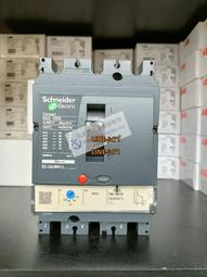 【可開發票】全新原裝施耐德NSX塑殼斷路器-電動操作機構 MT100/160A LV429435 歷史價格詳細信息