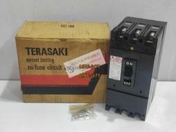 【可開發票】全新原裝日本TERASAKI寺崎斷路器 TL-225F 電流125-225A 船舶專用 歷史價格詳細信息