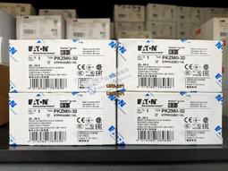【可開發票】EATON伊頓穆勒 PKZM0-6.3-T 馬達保護斷路器電流 4-6.3A 原裝正品 歷史價格詳細信息