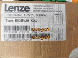 e82ev552k4c000倫茨驅動器e82ev552-5.5kw 實拍議價 歷史價格詳細信息