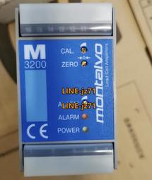 【可開發票】全新原裝原裝美國蒙特福Montalvo張力控制器M3200 115/230VAC 價格比較,價格查詢,歷史價格詳細信息